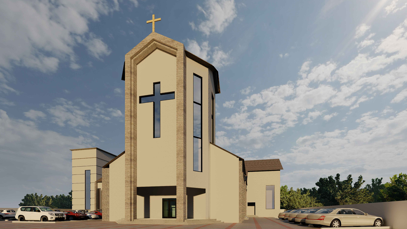 Church Building